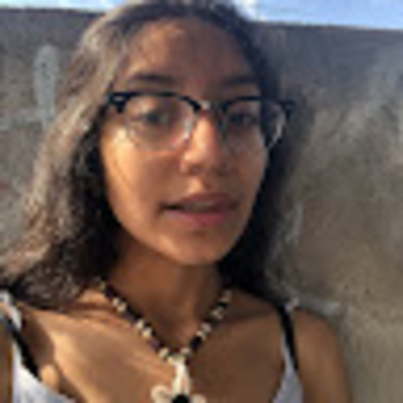 Meet your Posher, Frida pena - Picture 1 of 1